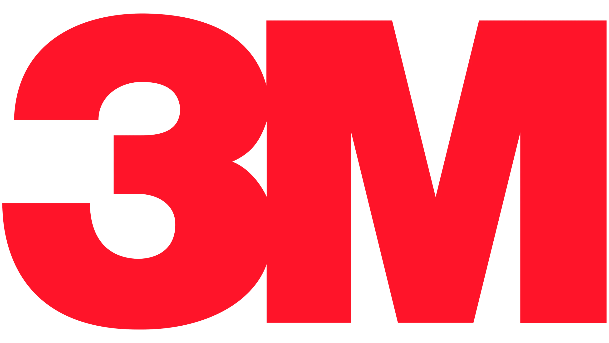 3M fifth era Logo