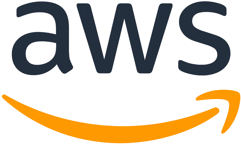 Amazon Web Services Logo.wine
