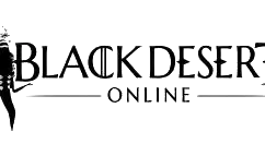 LOGO BLACK DESERT
