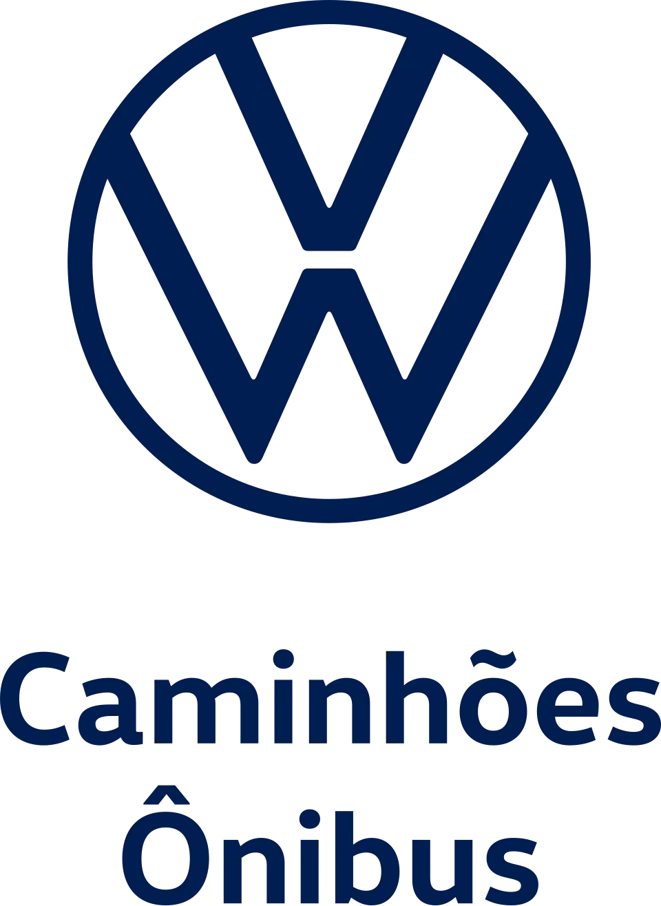 Logo da Volkswagen Caminhões e Ônibus.svg