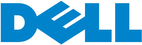 Dell logo png seeklogo