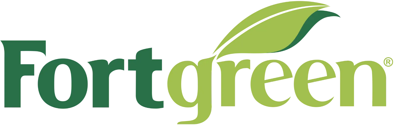 Logo fortgreen