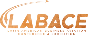Logo labace 2025 time